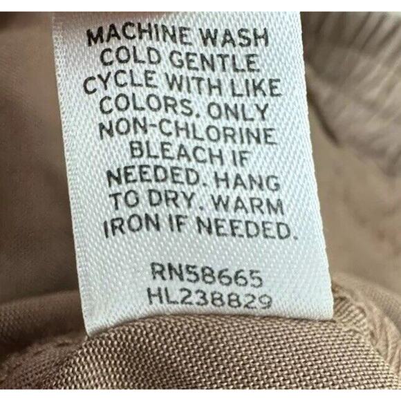 Trouve Super Soft NEST Shorts Brown Women’s Size Medium Brand New NWTs - Picture 6 of 10